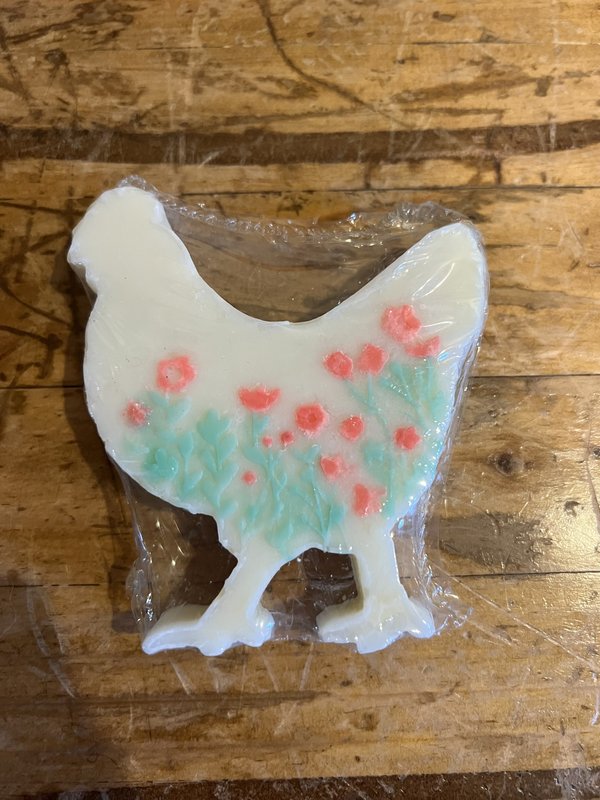 Chicken Soap