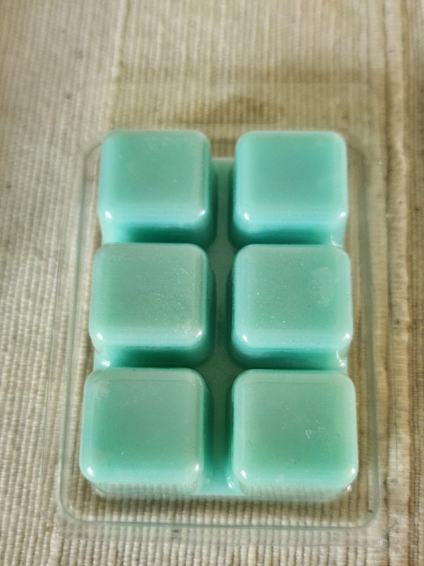 "Oh Maan" wax melts