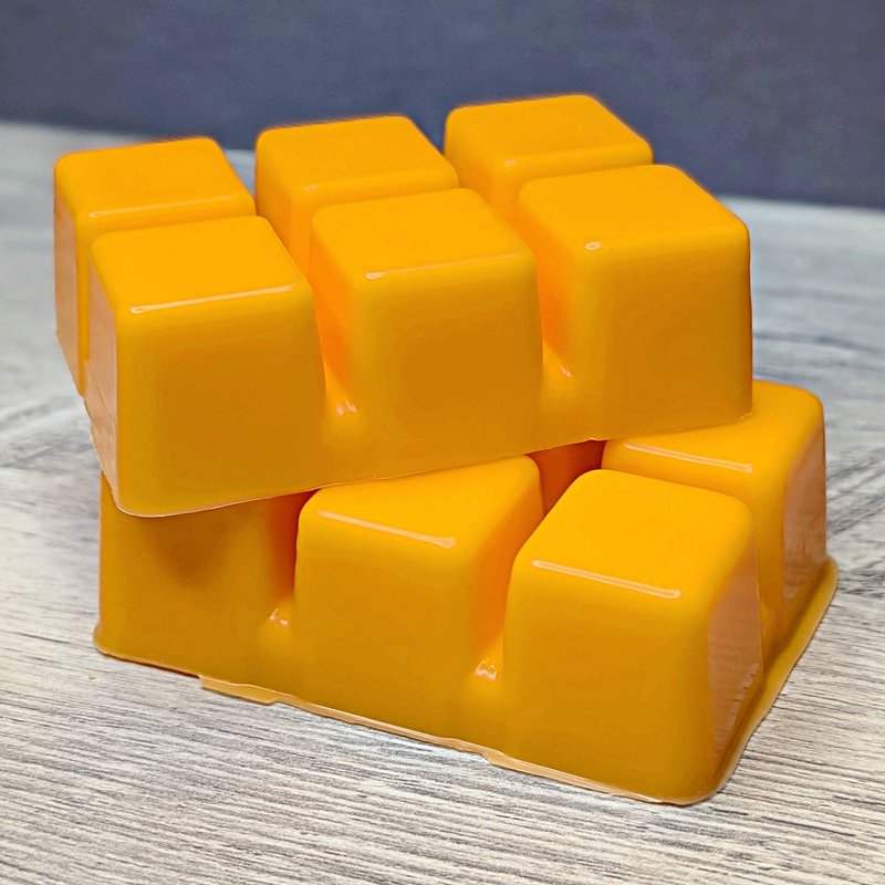Pumpkin Fluff Wax Melt