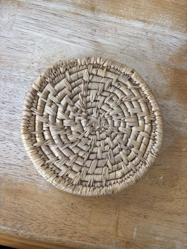 Coaster/Trivets