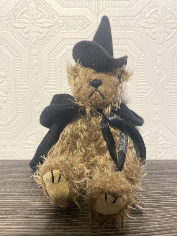 Esmeralda Beanie Baby
