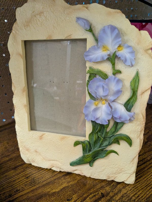 Iris Frame