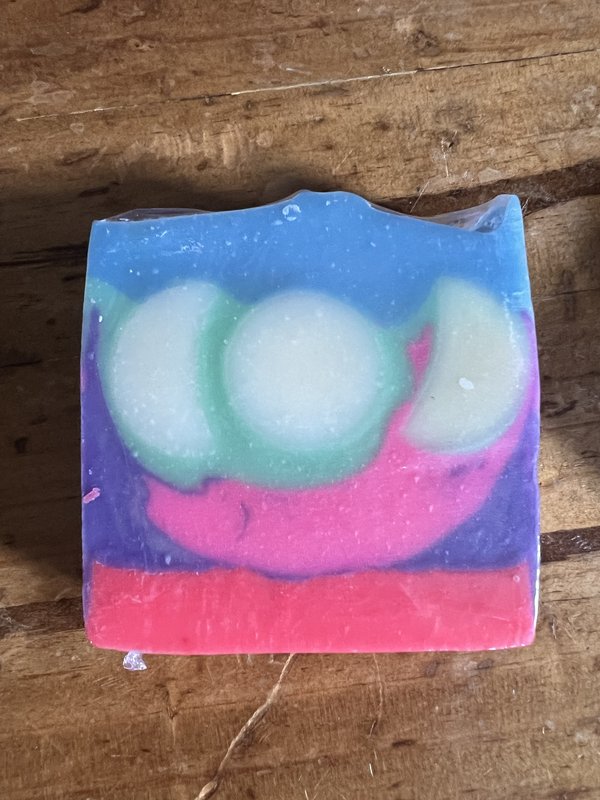 Moon Phase Soap