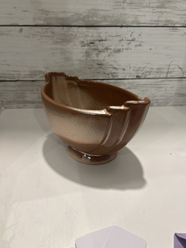 Frankoma pottery K