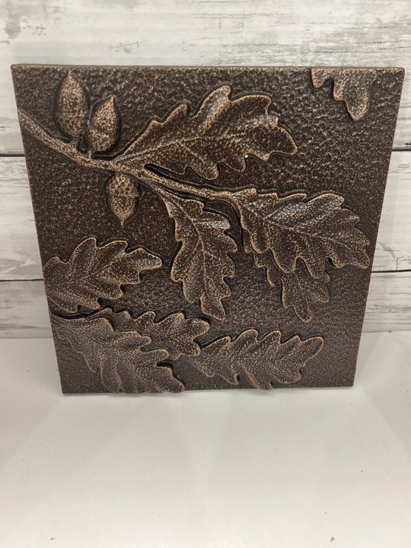 Whitehall oak branch decor K