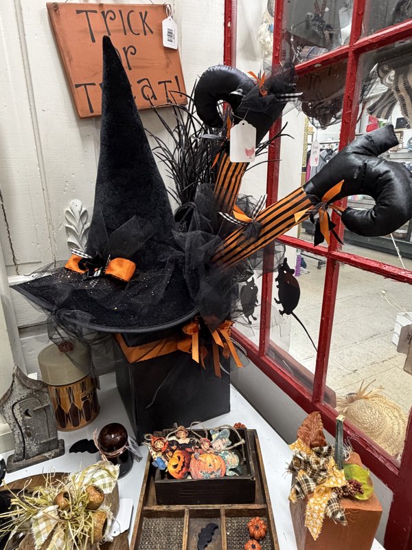 CRasHeD WiTcH