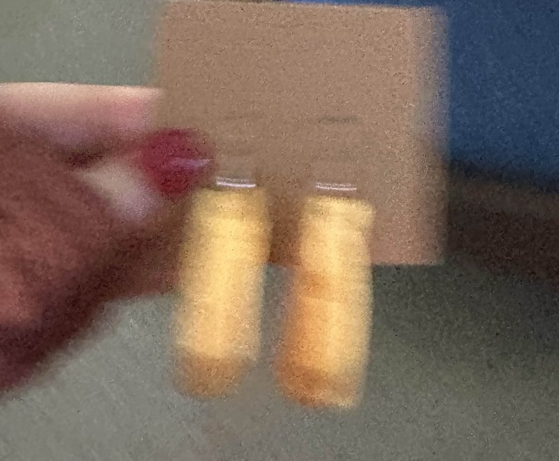 cheesehead earrings