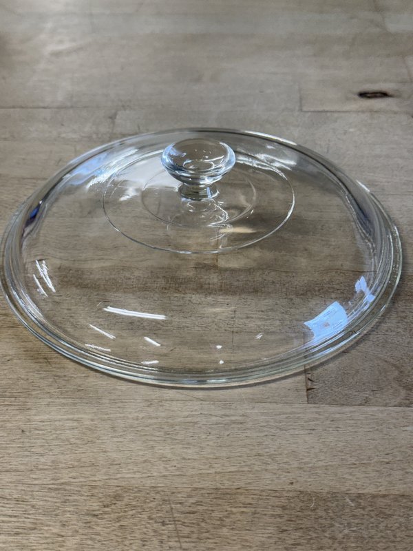 Pyrex 1.5 Qt Lid 623C