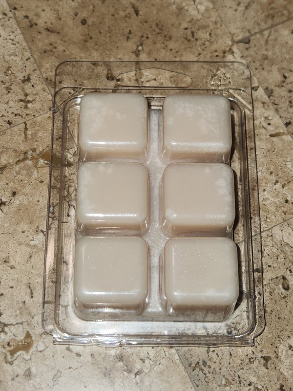 "Pecan Pie" wax melts