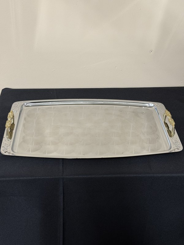 Large Serving Tray