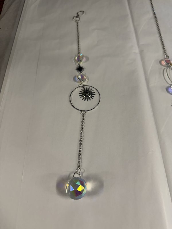 Suncatcher - Sun/Prism