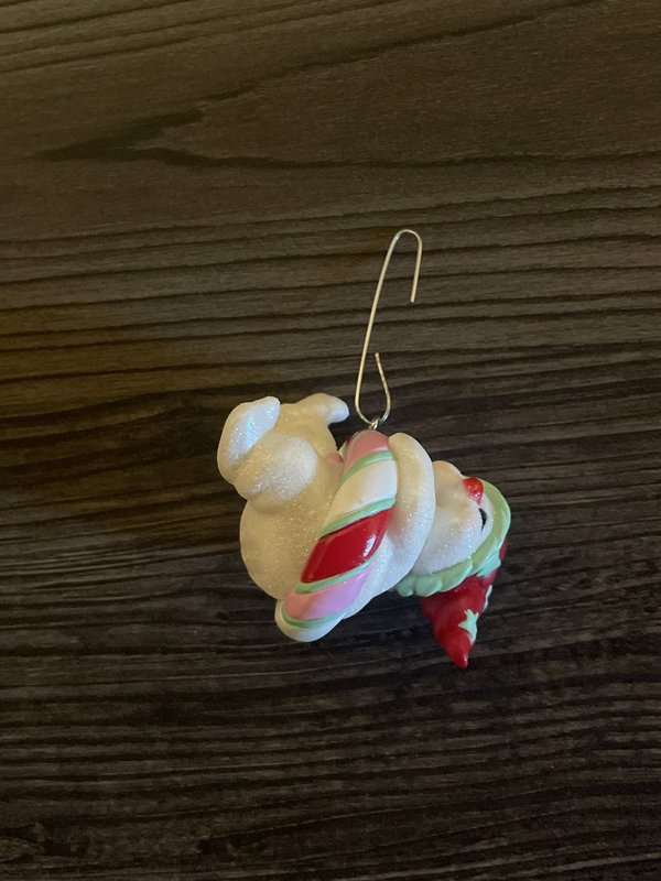 2020 Hallmark Snow Sweeties Ornament