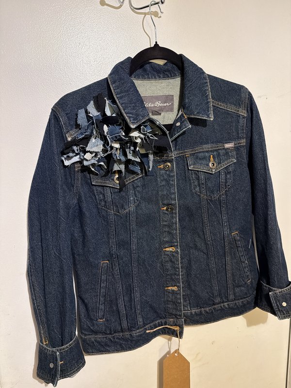 Rag Jean jacket