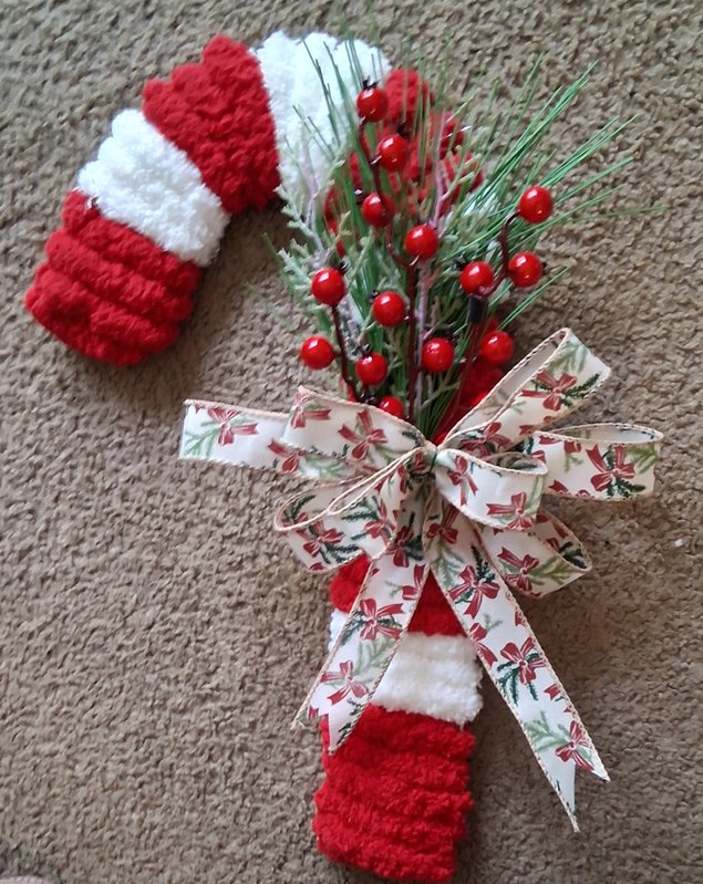 Candy Cane