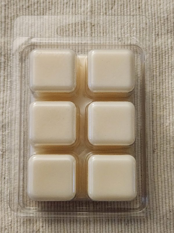 "Snickerdoodle" wax melts