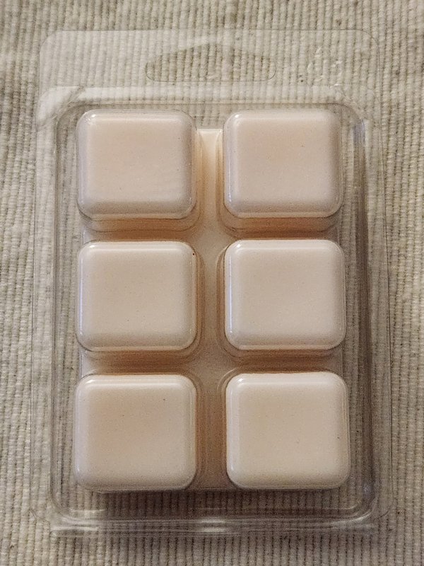 Candy Cane wax melts
