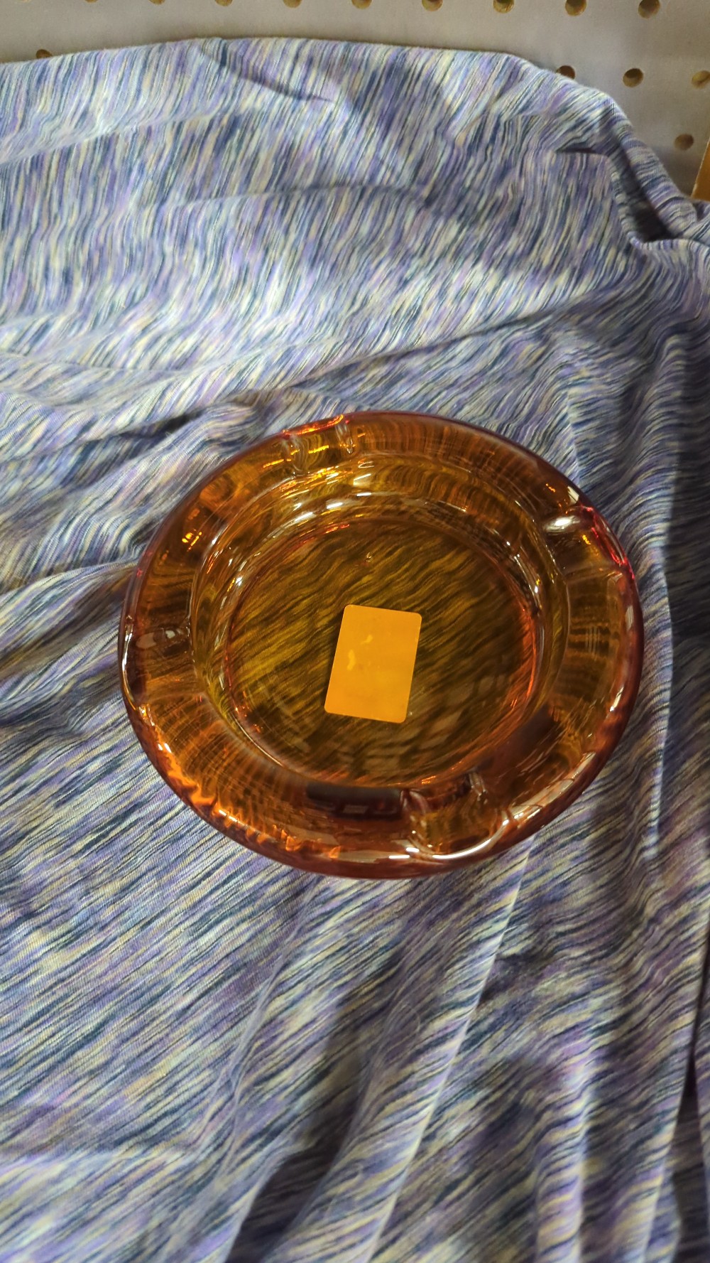 Ashtray