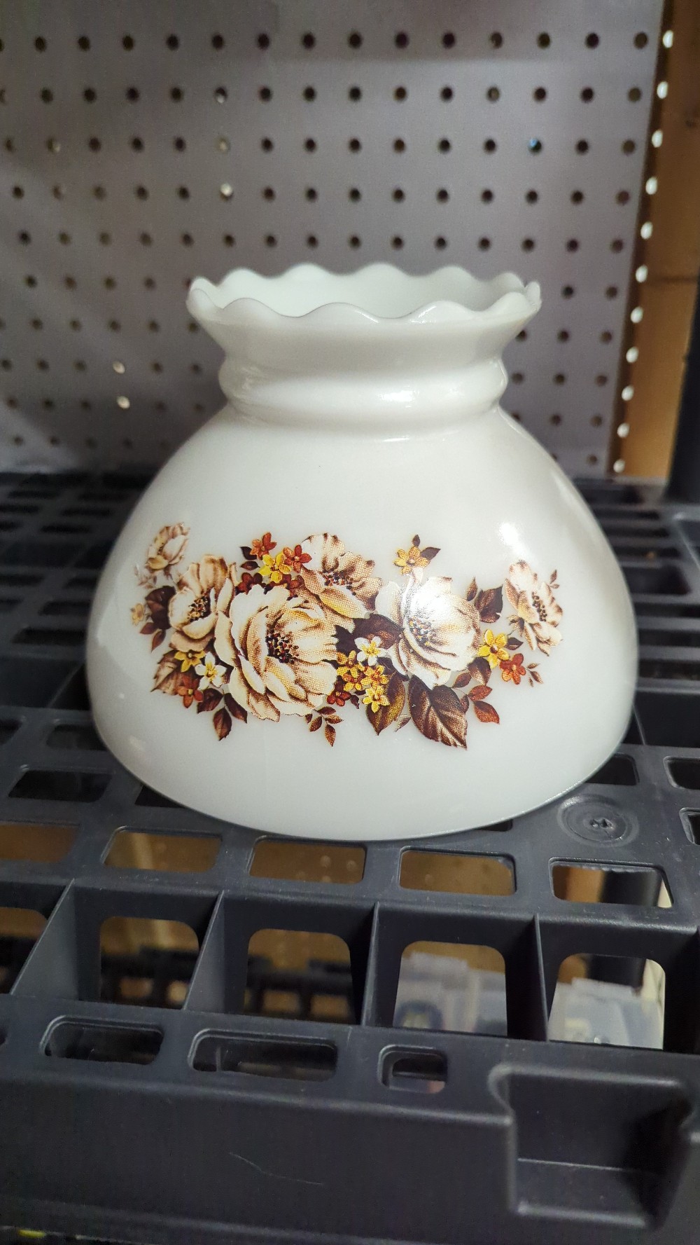 Glass Lamp shade
