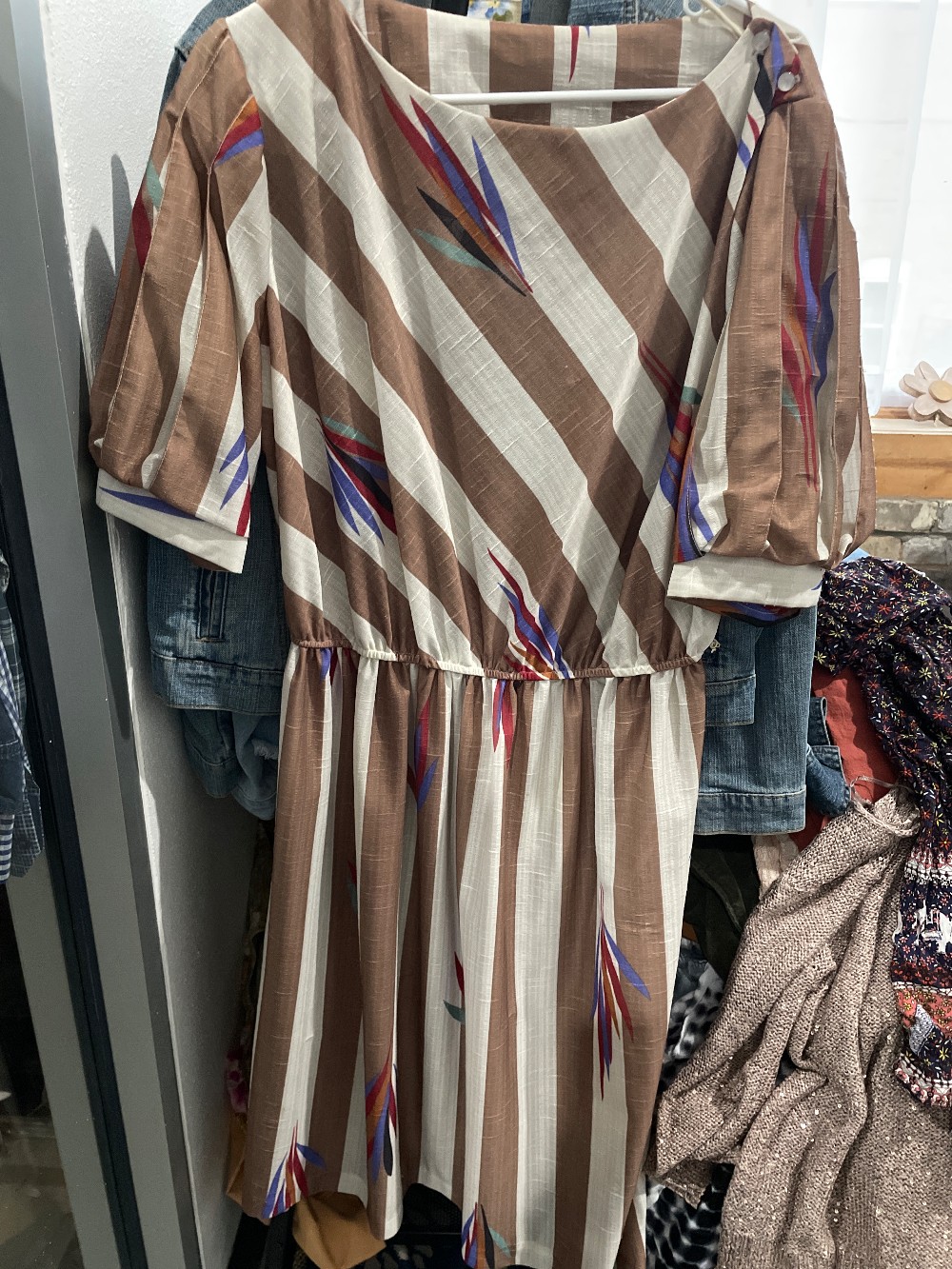 Ajax dress