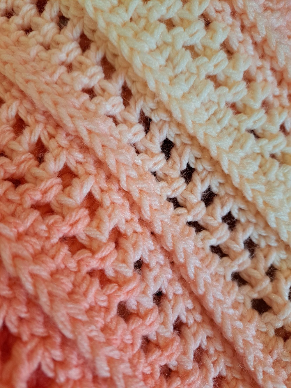 Prayer shawl 1739 #64
