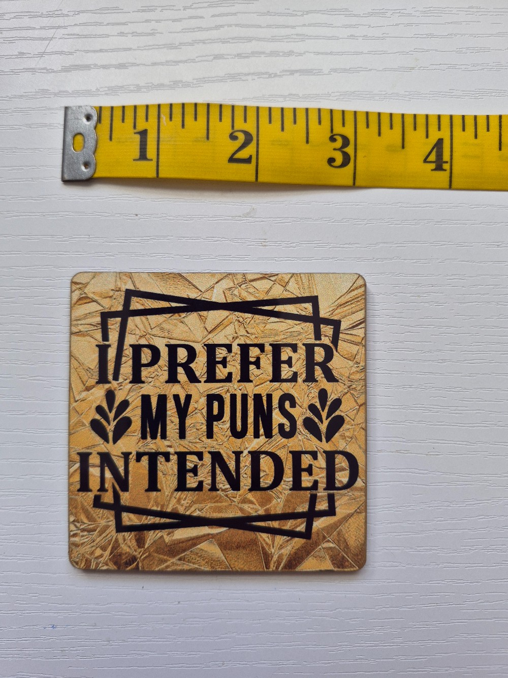 Magnet 3  Booth 64