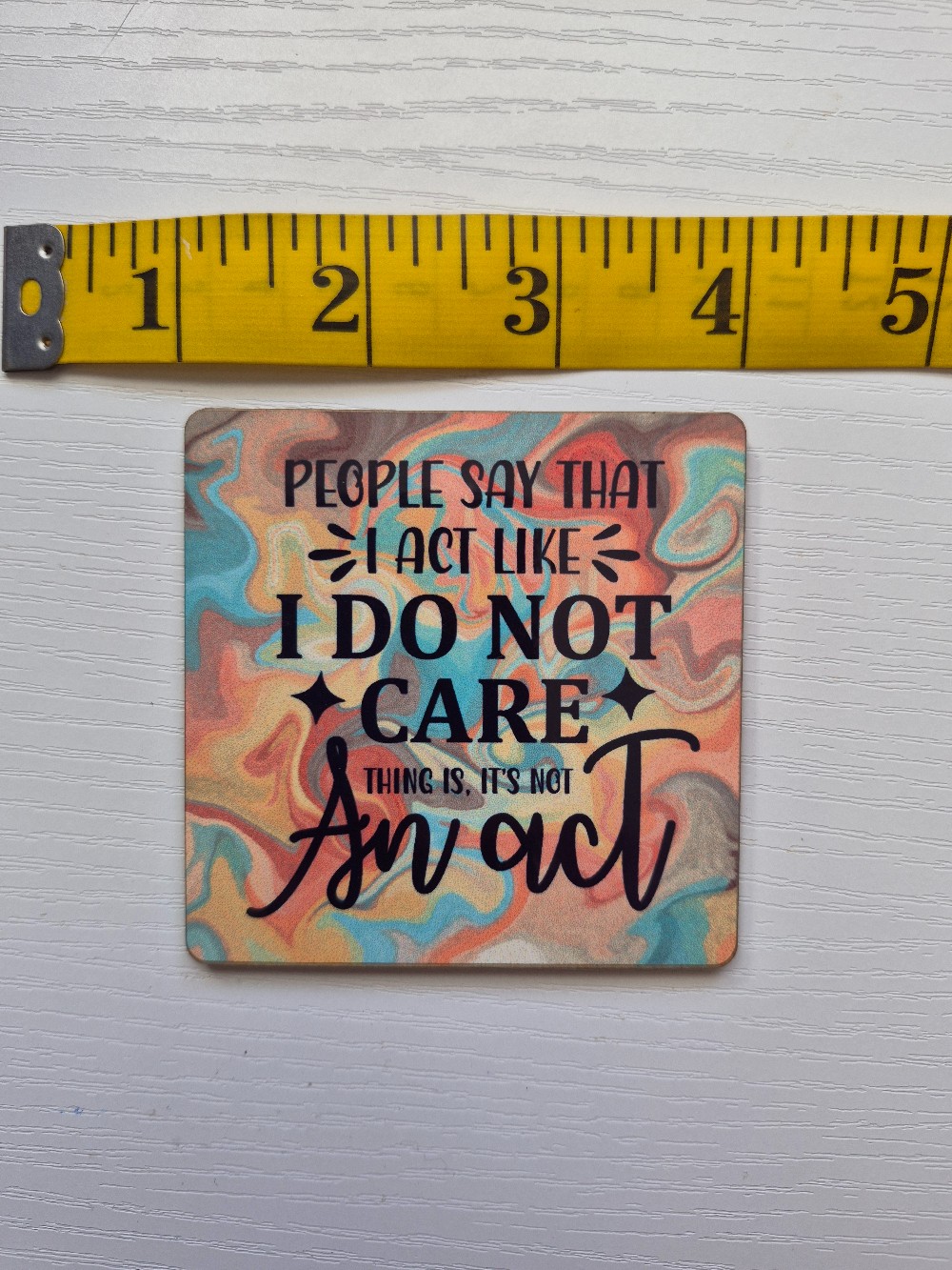 Magnet 4 Booth 64
