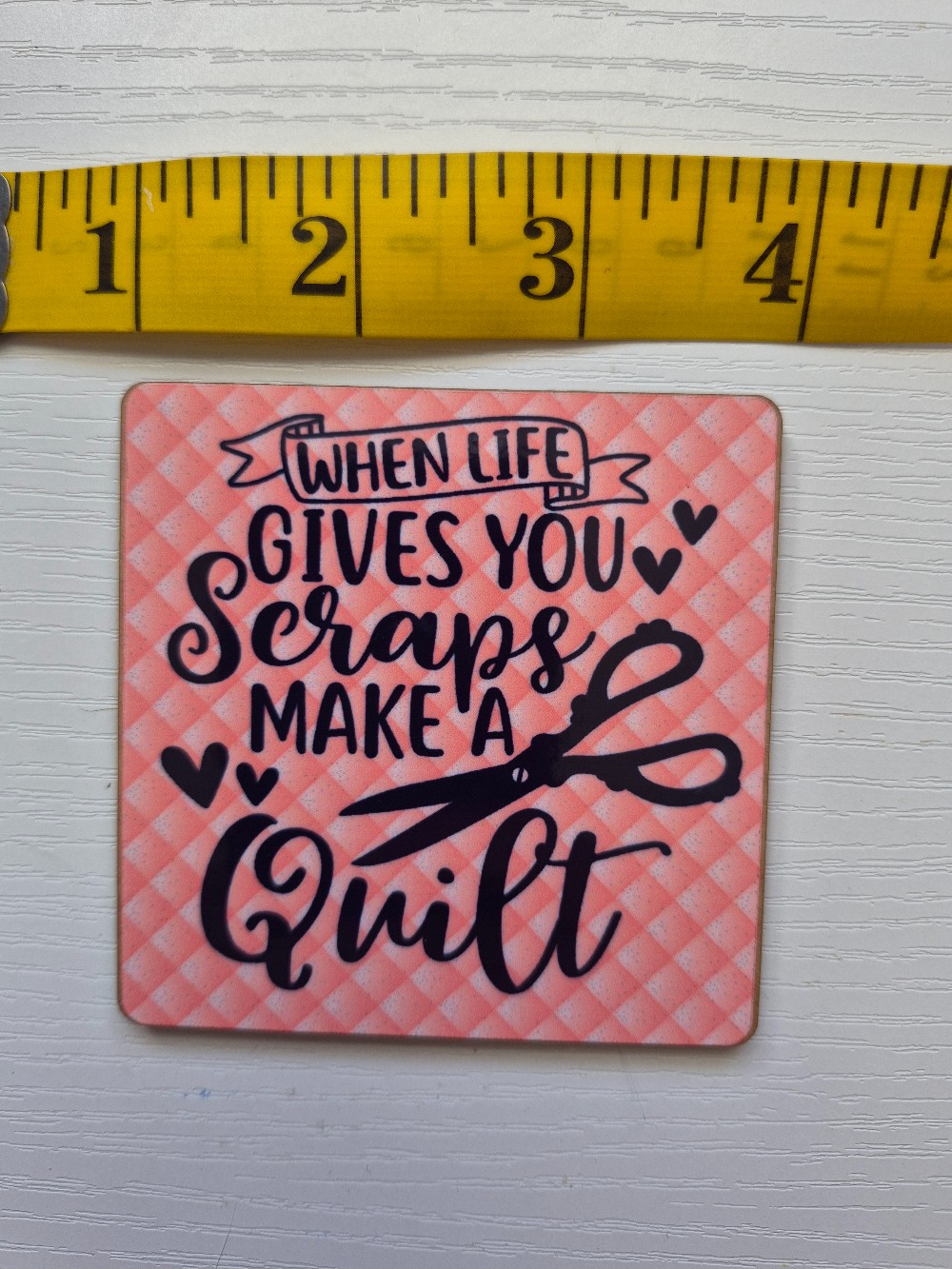 Magnet 5. Booth 64