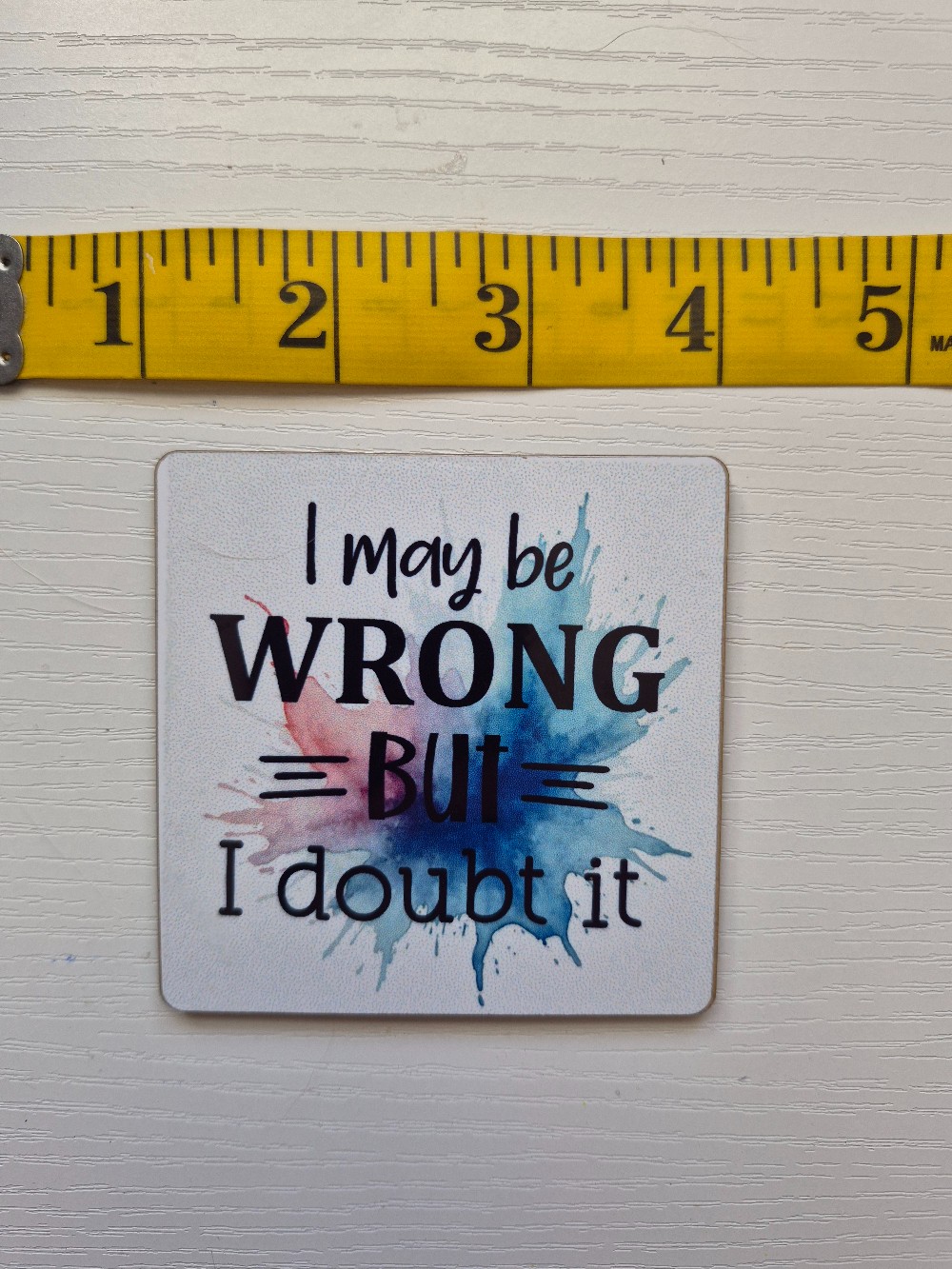 Magnet 9. Booth 64