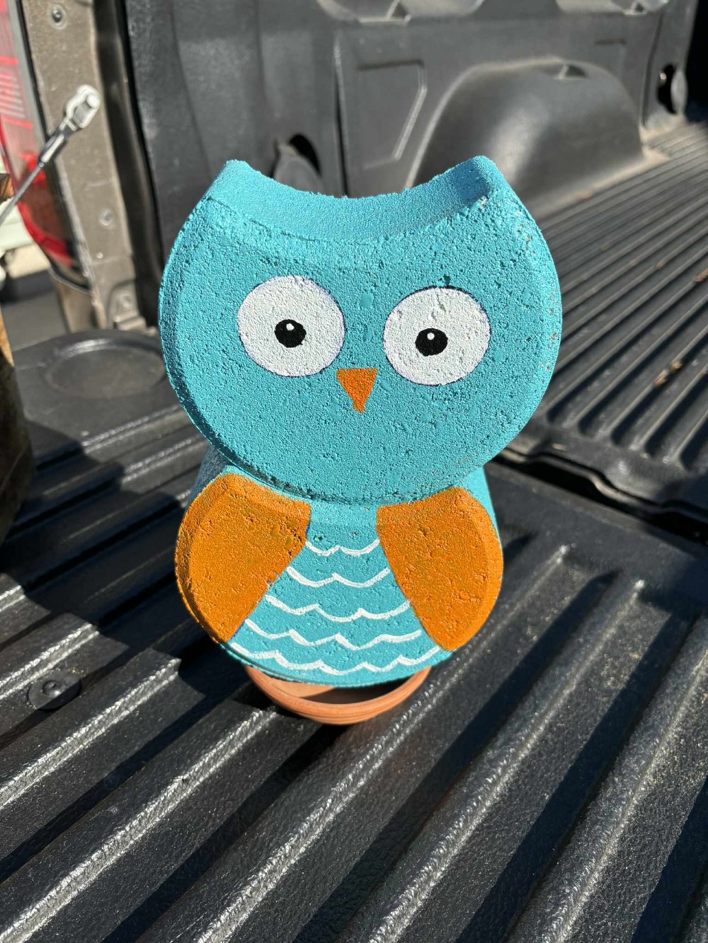 Brick Owl