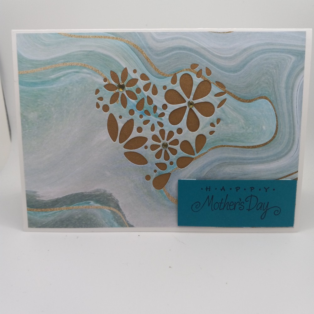Mother's Day Cards